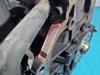 Silnik Audi A4 B7 2.0 tdi FILM POMIAR