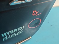 Klapa tył Vw Passat B6 kombi 5d LC8Z