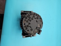 TEST Alternator Mercedes W211 A0131549002, 0121715029 2.2 cdi