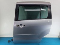 Drzwi tył lewe MAZDA 5 05- HB 5d srebrny 22V