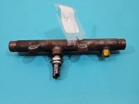 Listwa wtryskowa CZUJNIKI Nissan Qashqai I J10 06-13 H8200296867, 5WS40208 1.5 dci (K9KLH)