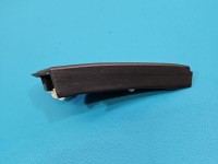 Listwa błotnika przód lewa Toyota Corolla E16 E18 13- 104091A1, 104092A1, 60118-02140