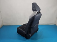 Fotele komplet kanapa Toyota C-HR I 2016-2023