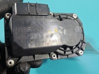 Przepustnica Toyota Auris II 1.6 16V 22030-0T050