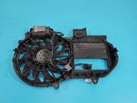 Wentylator Wiatrak klimatyzacji Audi A4 B6 8E0959501 1.9 tdi