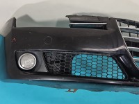 Zderzak przód Alfa romeo 159 czarny