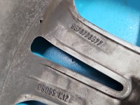 Felga aluminiowa 16" Peugeot 301 alufelga 9673773677