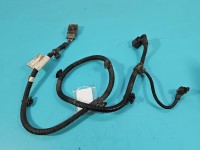 Wiązka instalacja TOYOTA, Zacisku tył lewy czujnika ABS Toyota Proace City 9828045780