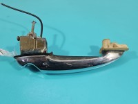 Klamka przód lewa zewnętrzna Mini Cooper One I 00- R50 5121 1501775