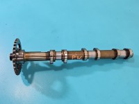 Wałek rozrządu AUDI Q5 08- 3.0 tfsi (CTU)