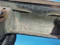 Blenda tył klapy LEXUS RX III 08-15 212/LB20 76801-0E040