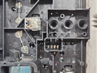 Lampa kabiny lampka Kia Sportage III 10-15 92800-3U000, 92800-3U010