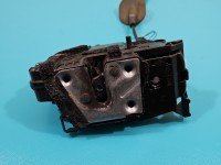 Zamek tył lewy 825016604R Renault Clio IV 12-20
