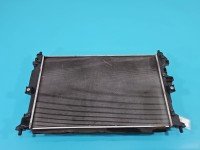 Chłodnica wody Suzuki Vitara II 2015- 422136-8250 1.4 T