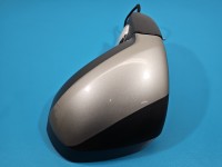 Lusterko lewe pin Peugeot 5008 HB 5d kolor beżowy EVGC europa