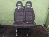 Fotel prawy przód pasażera Citroen Jumper II 06-14 5d EUROPA
