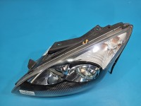 Reflektor lewy lampa przód Hyundai I30 I 07-12 EUROPA 92101-2R000