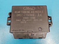 Sterownik parkowania PDC Ford Focus Mk3