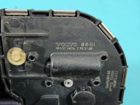 Silniczek Silnik wycieraczek przód Volvo C30 1397220585, 0390241688