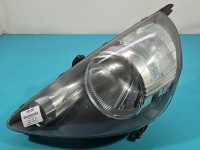 Reflektor lewy lampa przód Honda Jazz II EUROPA