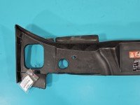 Osłona ZAŚLEPKA PLASTIK Mercedes, PĘKNIĘCIE JAK NA FOTO Mercedes CLS II C218 W218 218 2185000955