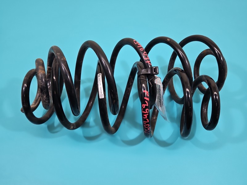 Sprężyny tył komplet Fiat Doblo II HB