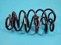 Sprężyny tył komplet Fiat Doblo II HB