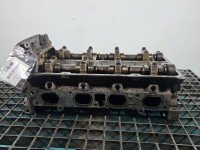 Głowica Ford Mondeo Mk4 1.6 16V (PNBA)