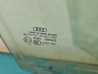 Szyba drzwi przód prawa AUDI Q5 08- HB