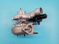 Turbosprężarka Regenerowana Toyota Land Cruiser 120 J120 17201-30100, X15525 3.0 D4D (1KD) 166KM