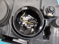 Reflektor lewy lampa przód Fiat Ducato IV EUROPA