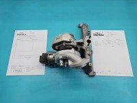 Turbosprężarka Regenerowana Skoda Yeti 03L253056, GV100, 50179367 2.0 tdi 140KM