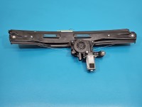 Podnośnik przód prawy Fiat Tipo II 15- Producent części: FIAT, Europejska, 2PIN 00520728560 4d sedan