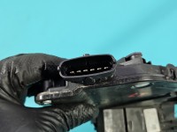 Zamek tył lewy Jaguar F-Pace 16- 8+6pin HK83-24995-CC