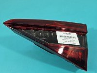 Lampa tył prawa Skoda Superb III kombi
