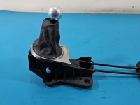 DŹWIGNIA LEWAREK WYBIERAK LINKI Citroen C4 I 2.0 16V