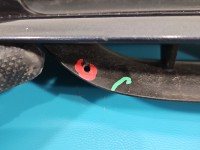 Atrapa grill Vw Golf V