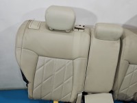 Fotele komplet kanapa Infiniti FX II QX70