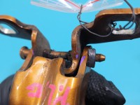 Zawias drzwi przód lewy Dacia Duster II 18-