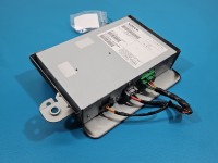 Wzmacniacz Volvo V40 II 12-