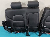 Kanapa tył fotel tylny Hyundai Tucson III 15-20