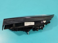 Lampa tył lewa Producent części: OPEL, Z KLAPY 19-22 Opel Astra V K HB