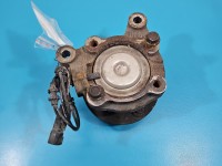 Piasta koła tył prawa zwrotnica łożysko Opel Astra V K 1.4 T (LE2)