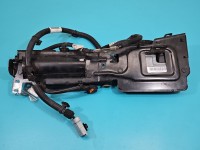 Sterownik moduł Citroen C4 Grand Picasso II 13-22 9802096780, 9692146980 CITROEN, moduł, kondensator start- stop