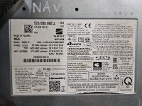 Nawigacja czytnik Seat Arona 575035862J