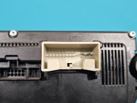 Konsola panel nawiewu Skoda Octavia II 3T0907044AL