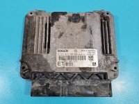 Komputer Sterownik silnika 0281013408, 55205633 Opel Vectra C 1.9 cdti