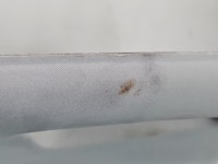 Podsufitka Volvo S90 II 16- sedan