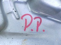 Podnośnik przód prawy SZYBY WINDA 82460-4D000 Kia Carnival II 05-14 Europejska, 2PIN 5d HB
