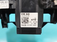 Przełącznik zespolony Skoda Yeti 5K0953502N, 5K0953521BL